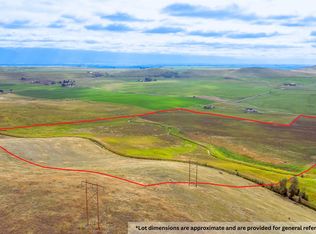 Nhn Eli Gap Rd, Polson, MT 59860