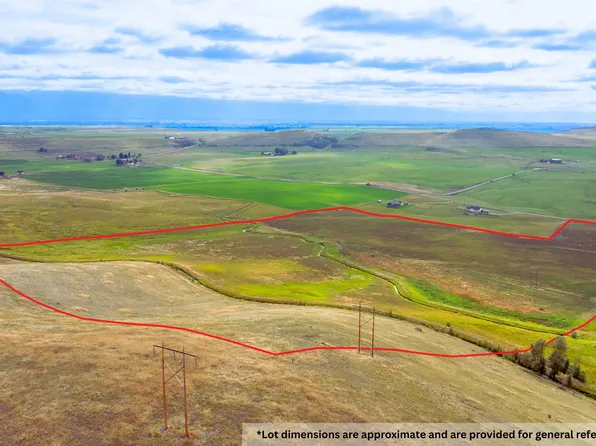 Nhn Eli Gap Rd, Polson, MT 59860