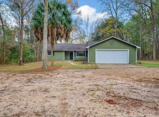 14212 Otter Run Rd, Tallahassee, FL 32312