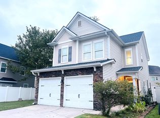 35 Summer Hill Way, Richmond Hill, GA 31324