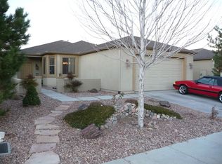 7316 E Greenscape Vw, Prescott Valley, AZ 86315