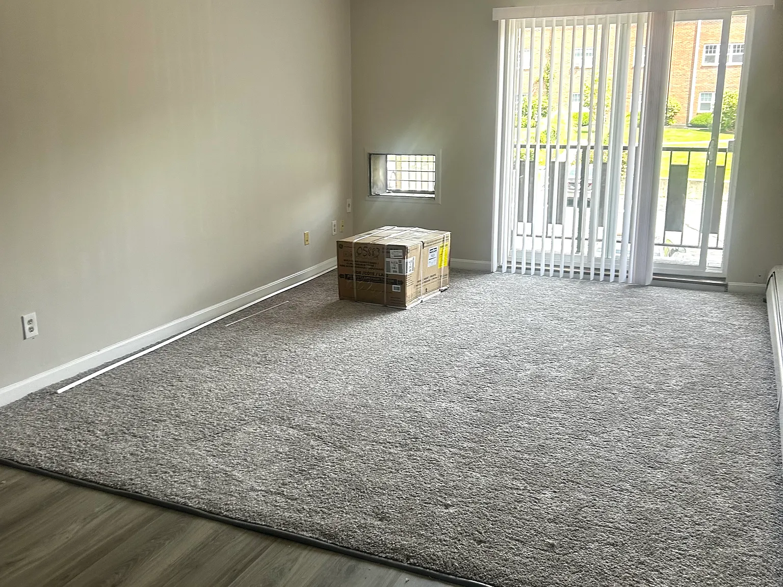 1 bed, 650 sqft, $1,850 — Photo 2
