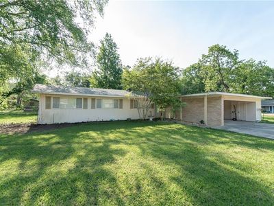 801 Brindley Rd, Oakdale, LA, 71463