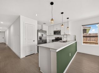 6326 Linden Leaf Dr, Katy, TX 77493