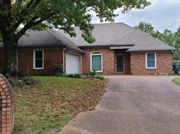 1449 Lacewing Trace Cv, Cordova, TN 38016