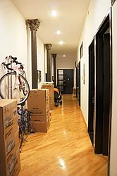 Rented by J Misrahi Realty Corp