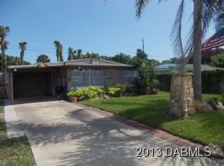 119 Roberta Rd, Ormond Beach, FL 32176