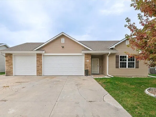 111 Wallace Ave, Council Bluffs, IA 51501