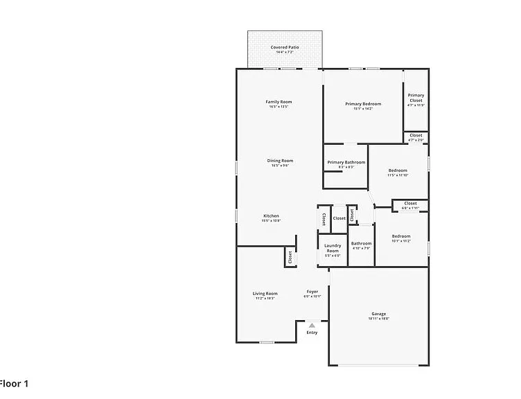10009 Calcite Dr — Photo 2