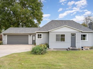 9152 N State Rd, Saint Louis, MI 48880