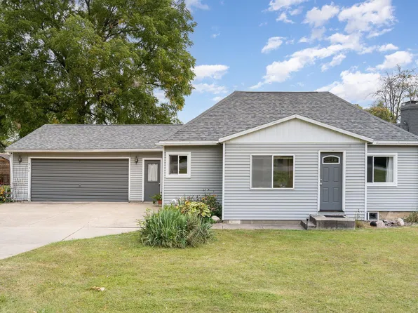 9152 N State Rd, Saint Louis, MI 48880