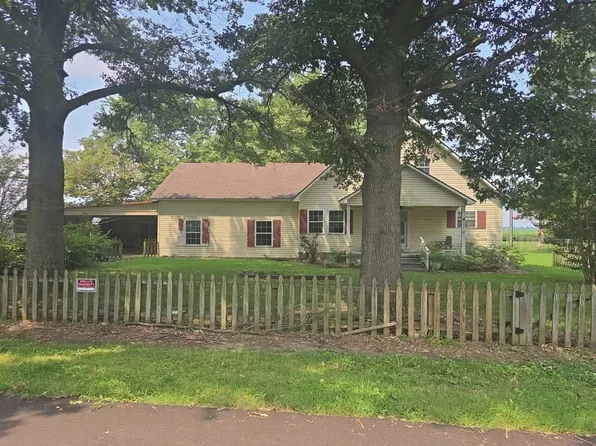 180 Gooch Rd, Tiptonville, TN 38079