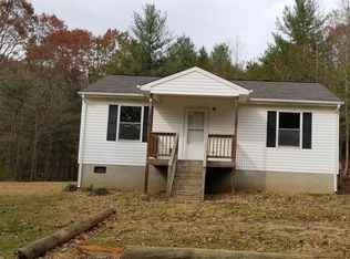 2487 Old Ferrum Rd, Ferrum, VA 24088