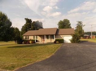 99 Higgins Rd, Marion, KY 42064