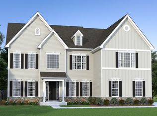 The Philadelphian Grand Plan, Highlands at Back Creek, Middletown, DE 19709