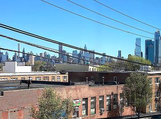 203-207 Hackensack Plank Rd #3C, Weehawken, NJ 07086