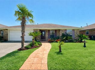 9869 E Wheaton Cir, New Orleans, LA 70127