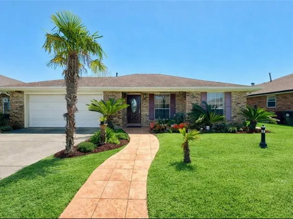 9869 E Wheaton Cir, New Orleans, LA 70127