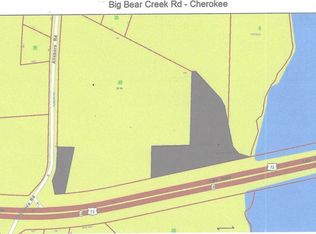 72 Highway W, Cherokee, AL 35616