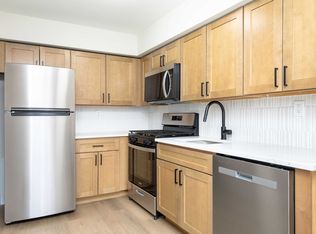 Park Crest Village, Glassboro, NJ 08028