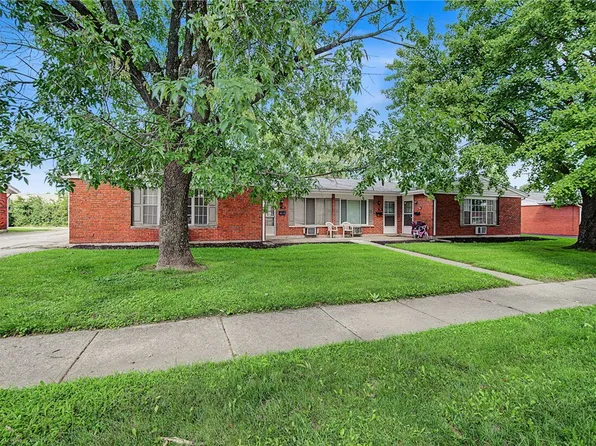4623-4629 Croftshire Dr, Dayton, OH 45440
