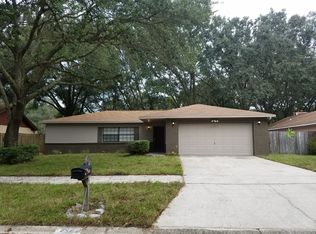 2423 Forrest Crest Cir, Lutz, FL 33549