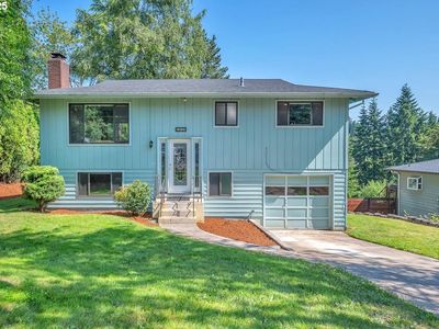 5037 SW Freeman Ct, Portland, OR, 97219