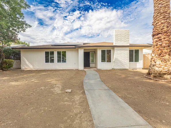 450 W Sacramento St, Coalinga, CA 93210