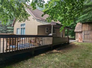 4831 Meadow View Trl, Custer, MI 49405