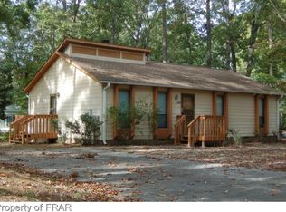 5000 Briarwood Dr, Sanford, NC 27332