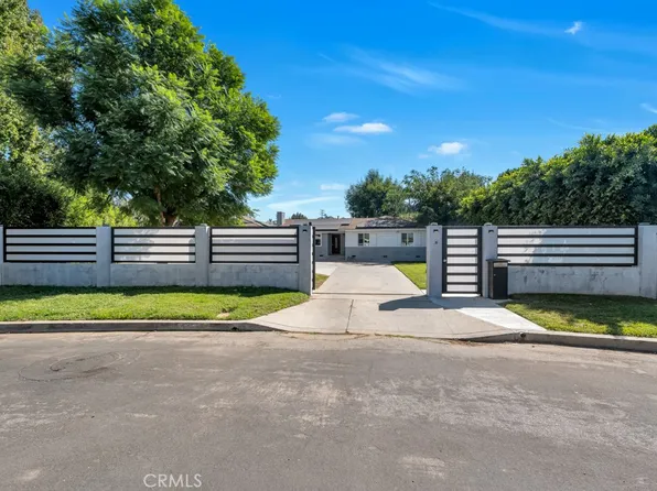 8740 Paso Robles Ave, Northridge, CA 91325