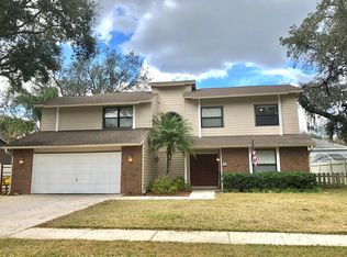 1233 Rainbrook Cres, Valrico, FL 33596