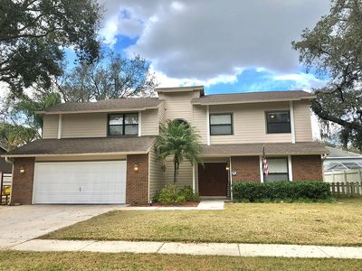 1233 Rainbrook Cres, Valrico, FL, 33596