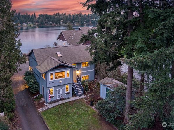 Bremerton WA Real Estate - Bremerton WA Homes For Sale | Zillow