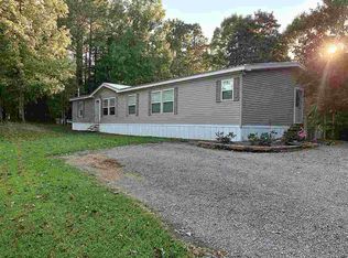 342 S Enoch Grove Rd, Florence, MS 39073