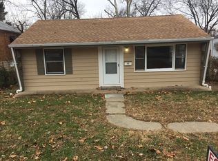 2823 Lyndhurst Ave, Saint Louis, MO