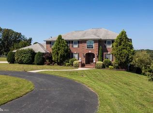 2516 Bailey Rd, Forest Hill, MD 21050