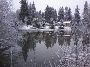 30271 Horseshoe Loop, Lebanon, OR 97355