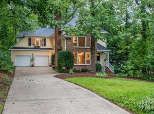 4108 Landfall Ct, Raleigh, NC 27613
