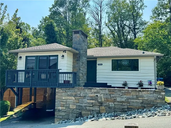 334 Hill, Blowing Rock, NC 28605