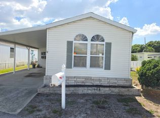 2560 62nd Ave N Lot 310, Saint Petersburg, FL 33702