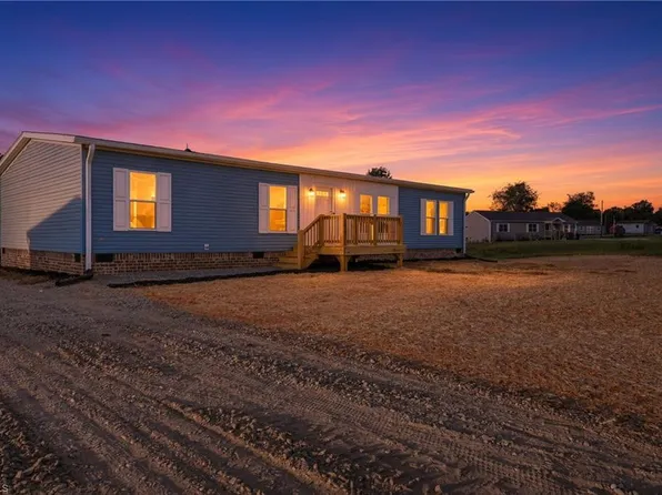 130 Speaks Rd, Olin, NC 28660