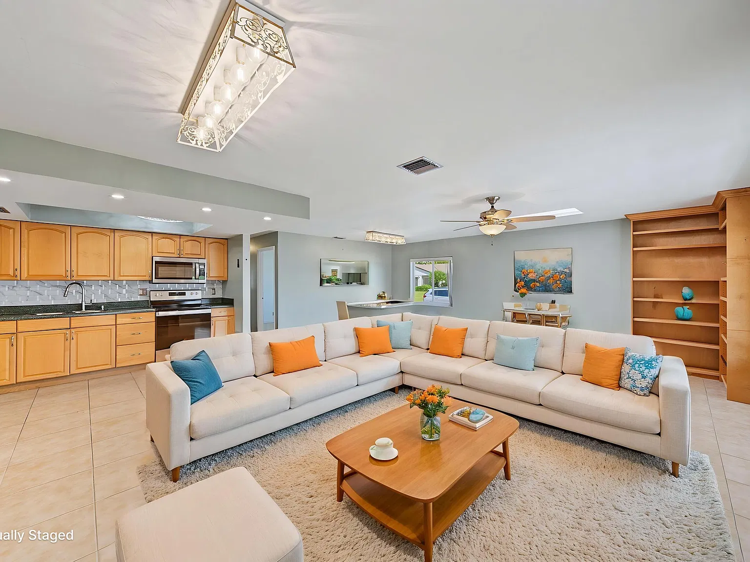 4 bed, 2.0 bath, 1500 sqft, $3,600 — Photo 3