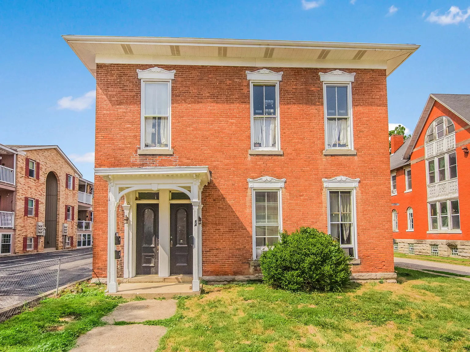 1 bed, 700 sqft, $850 — Photo 1