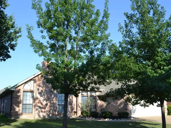 1308 Downwood Dr, Burleson, TX 76028