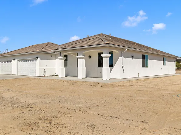 37152 106th St E, Littlerock, CA 93543