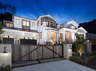 2333 Mandeville Canyon Rd, Los Angeles, CA 90049