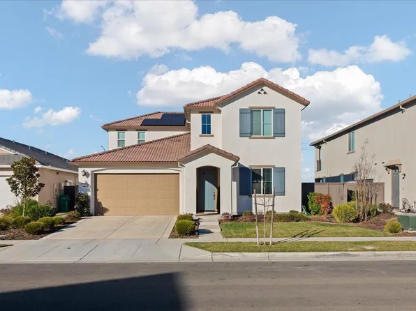 6933 Wamasquid Ln, Stockton, CA 95219