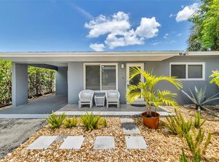 2108 NE 11th Ave, Fort Lauderdale, FL 33305