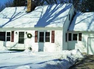 1817 Rapanos Dr, Midland, MI 48642